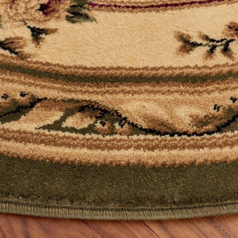 safavieh clearance lyndhurst lnh218b sage rug