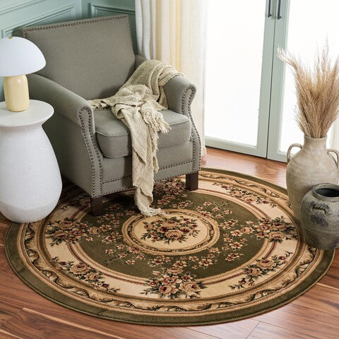 safavieh clearance lyndhurst lnh218b sage rug