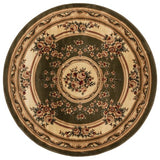 safavieh clearance lyndhurst lnh218b sage rug
