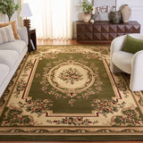 safavieh clearance lyndhurst lnh218b sage rug