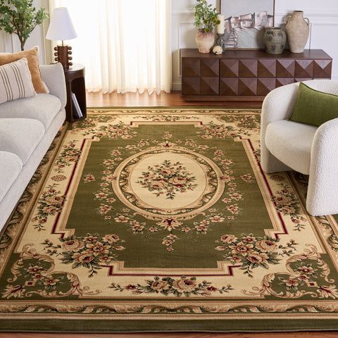 safavieh clearance lyndhurst lnh218b sage rug