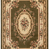 safavieh clearance lyndhurst lnh218b sage rug