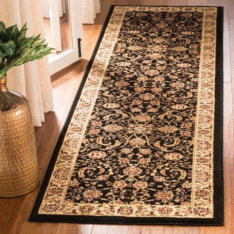 safavieh clearance lyndhurst lnh219a black rug