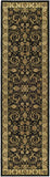 safavieh clearance lyndhurst lnh219a black rug