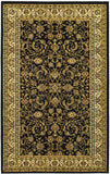 safavieh clearance lyndhurst lnh219a black rug