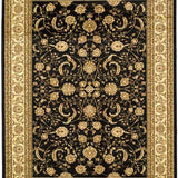 safavieh clearance lyndhurst lnh219a black rug