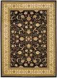 safavieh clearance lyndhurst lnh219a black rug