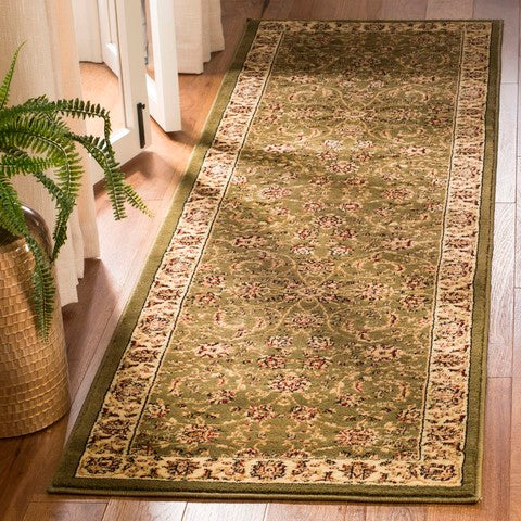 safavieh clearance lyndhurst lnh219b sage rug