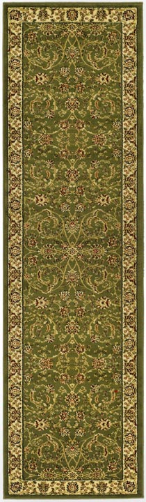 safavieh clearance lyndhurst lnh219b sage rug