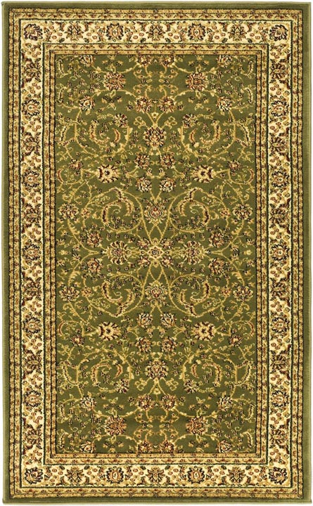 safavieh clearance lyndhurst lnh219b sage rug