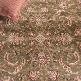 safavieh clearance lyndhurst lnh219b sage rug
