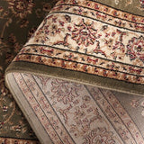 safavieh clearance lyndhurst lnh219b sage rug