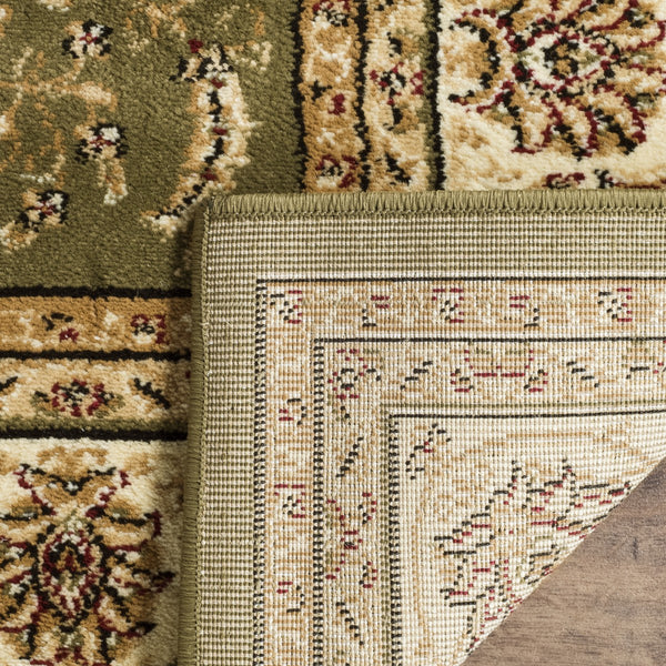 safavieh clearance lyndhurst lnh219b sage rug