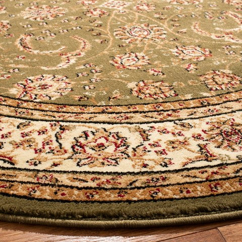 safavieh clearance lyndhurst lnh219b sage rug