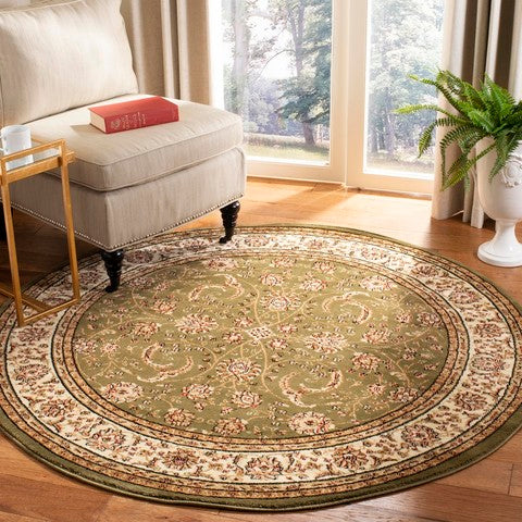safavieh clearance lyndhurst lnh219b sage rug