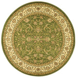 safavieh clearance lyndhurst lnh219b sage rug
