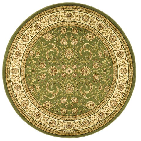 safavieh clearance lyndhurst lnh219b sage rug