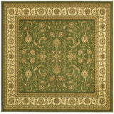 safavieh clearance lyndhurst lnh219b sage rug