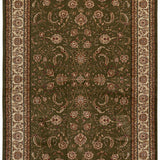safavieh clearance lyndhurst lnh219b sage rug