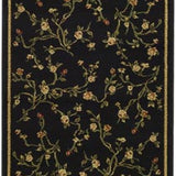 safavieh clearance lyndhurst lnh220a black rug
