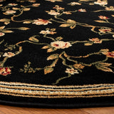 safavieh clearance lyndhurst lnh220a black rug