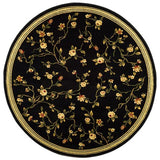 safavieh clearance lyndhurst lnh220a black rug
