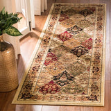 safavieh clearance lyndhurst lnh221a ivory rug
