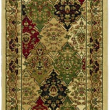 safavieh clearance lyndhurst lnh221a ivory rug