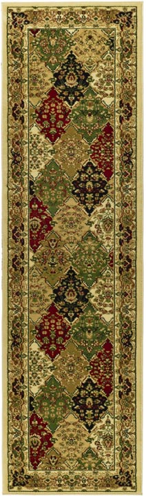 safavieh clearance lyndhurst lnh221a ivory rug