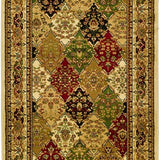 safavieh clearance lyndhurst lnh221a ivory rug