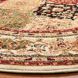 safavieh clearance lyndhurst lnh221a ivory rug