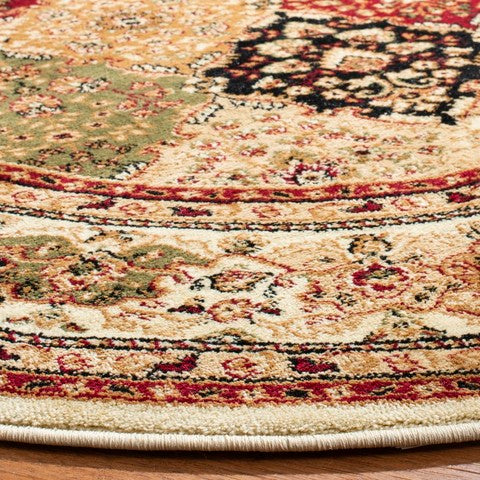 safavieh clearance lyndhurst lnh221a ivory rug