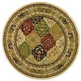 safavieh clearance lyndhurst lnh221a ivory rug