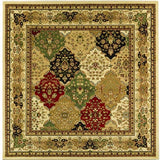 safavieh clearance lyndhurst lnh221a ivory rug