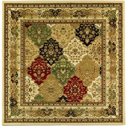 safavieh clearance lyndhurst lnh221a ivory rug
