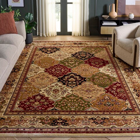 safavieh clearance lyndhurst lnh221a ivory rug