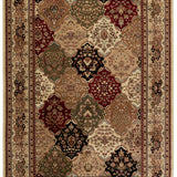 safavieh clearance lyndhurst lnh221a ivory rug