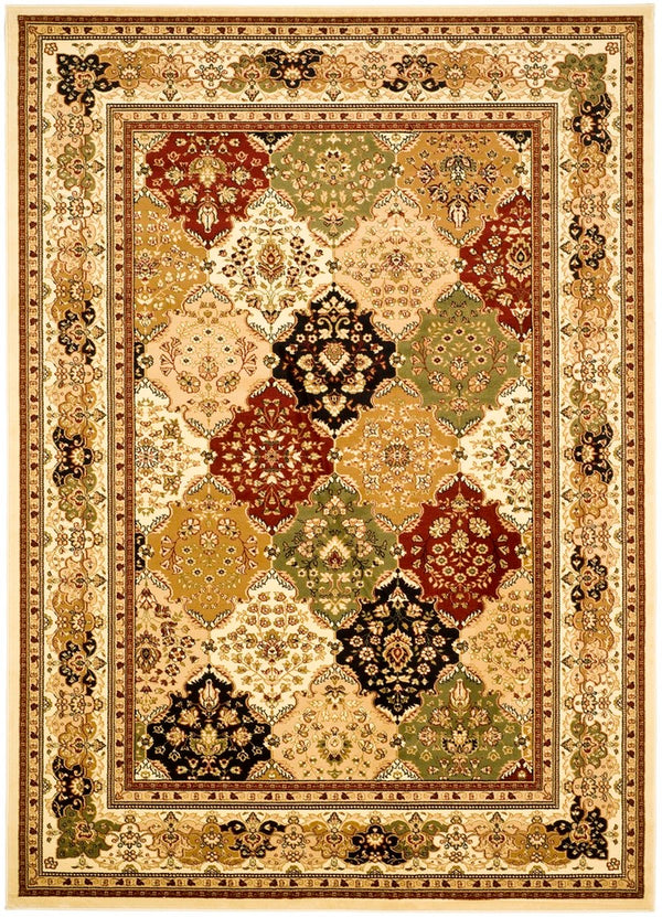safavieh clearance lyndhurst lnh221a ivory rug