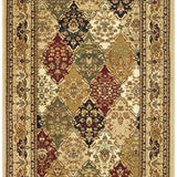 safavieh clearance lyndhurst lnh221c black rug