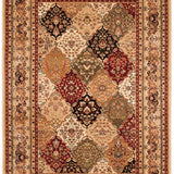 safavieh clearance lyndhurst lnh221c black rug