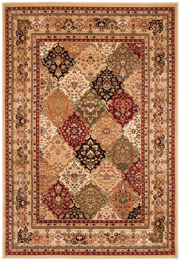 safavieh clearance lyndhurst lnh221c black rug