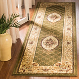 safavieh clearance lyndhurst lnh223a sage rug