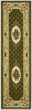 safavieh clearance lyndhurst lnh223a sage rug