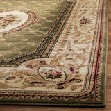 safavieh clearance lyndhurst lnh223a sage rug