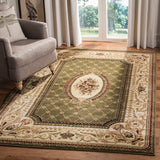 safavieh clearance lyndhurst lnh223a sage rug
