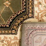 safavieh clearance lyndhurst lnh223a sage rug