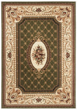 safavieh clearance lyndhurst lnh223a sage rug