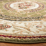 safavieh clearance lyndhurst lnh223a sage rug