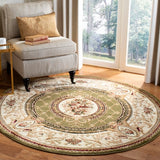 safavieh clearance lyndhurst lnh223a sage rug