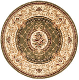 safavieh clearance lyndhurst lnh223a sage rug